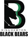Binghamton Black Bears